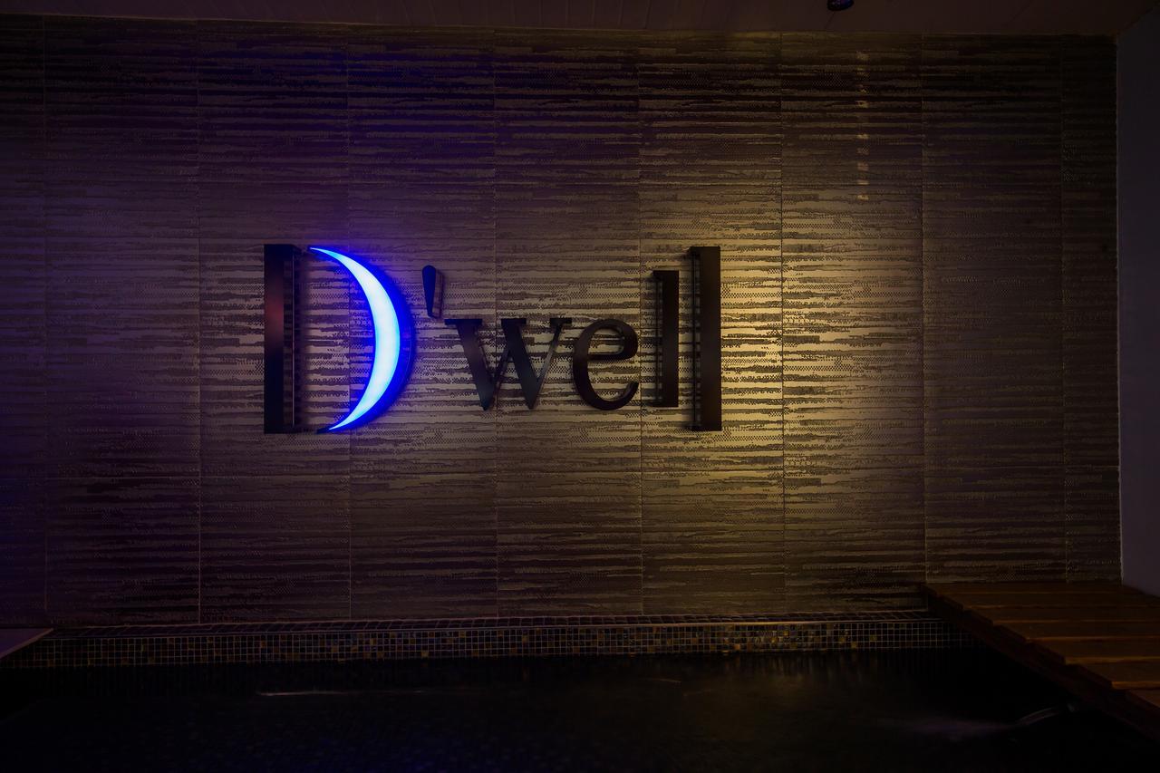 Dreamwell Hostel Kaohsiung Exteriör bild